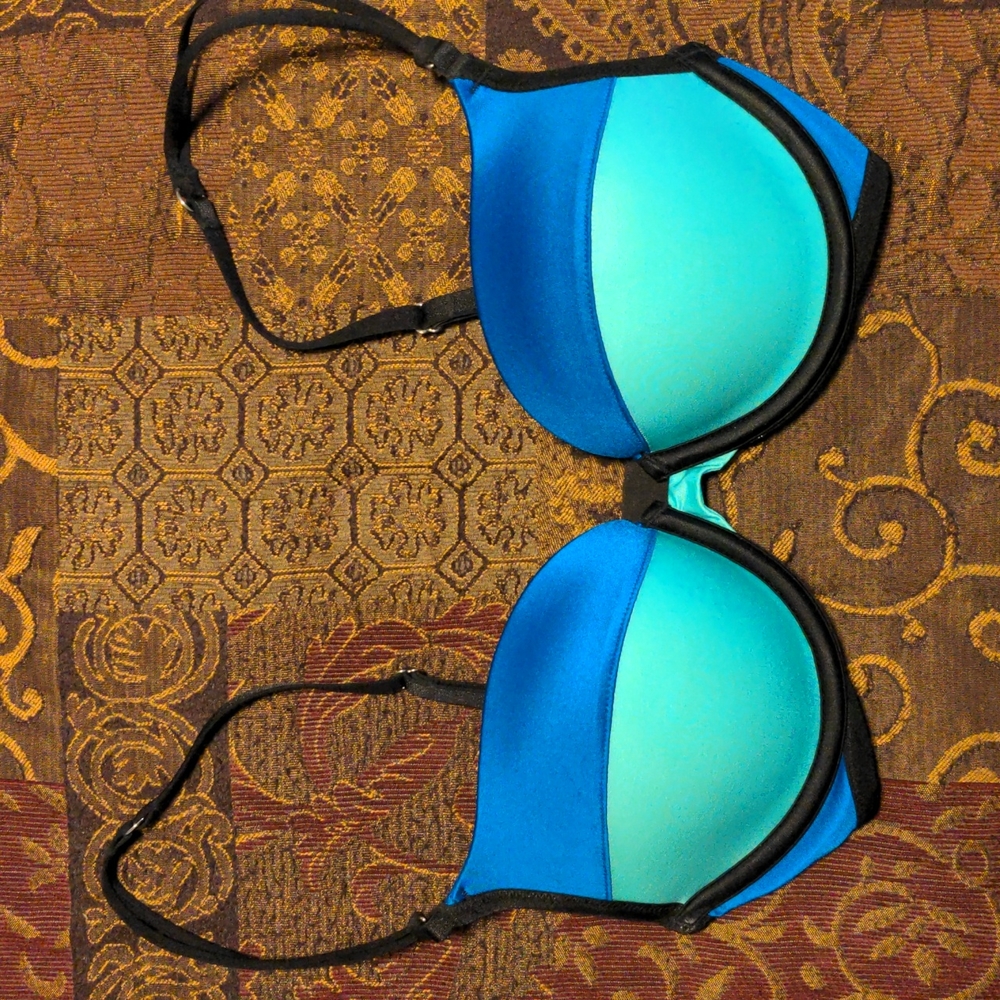 Victoria Secret Push-up Bra